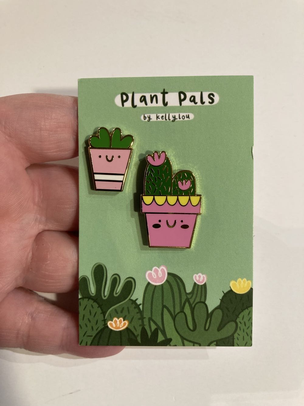 *  pin collectible - Main Image 2