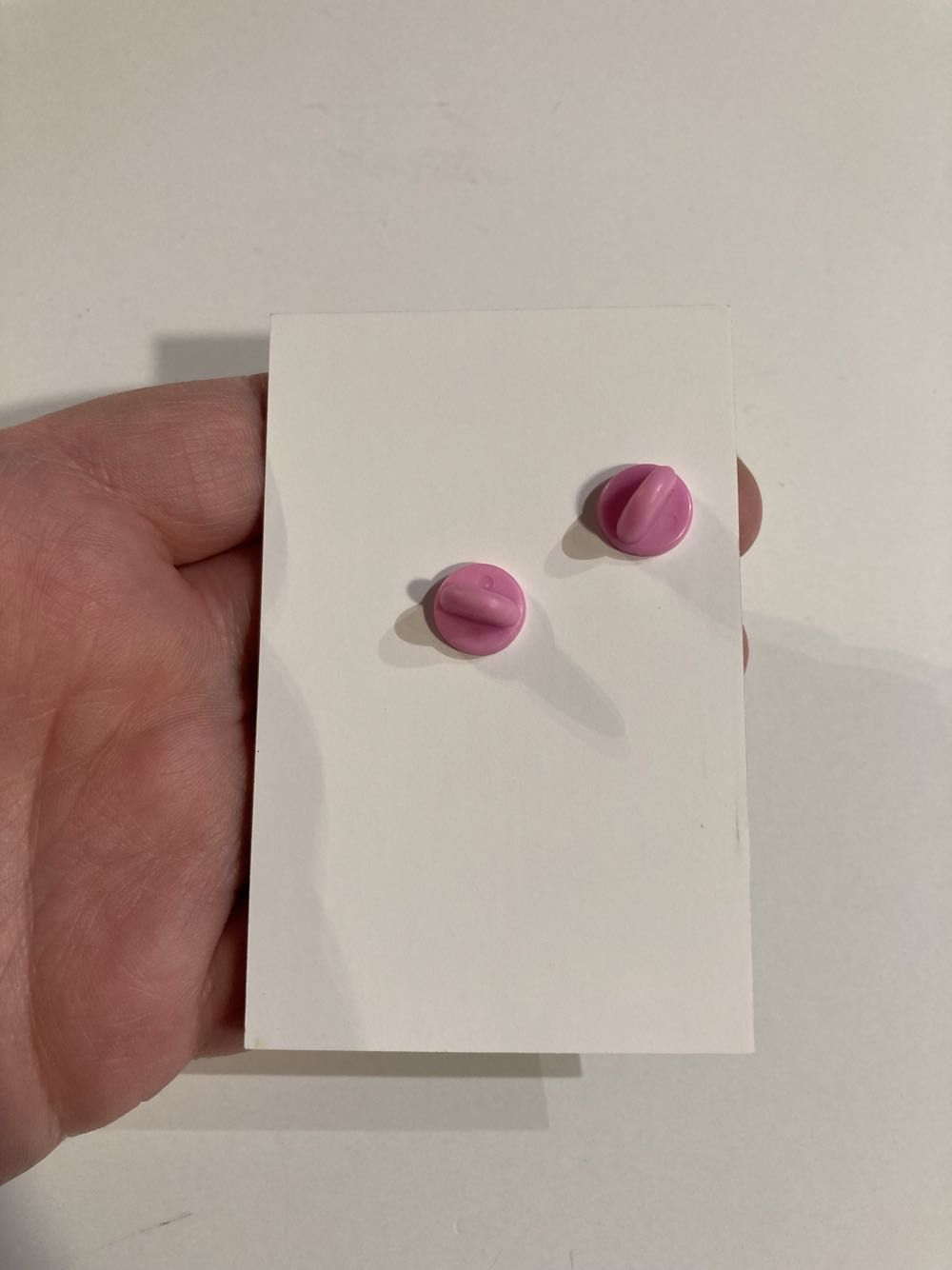 *  pin collectible - Main Image 4