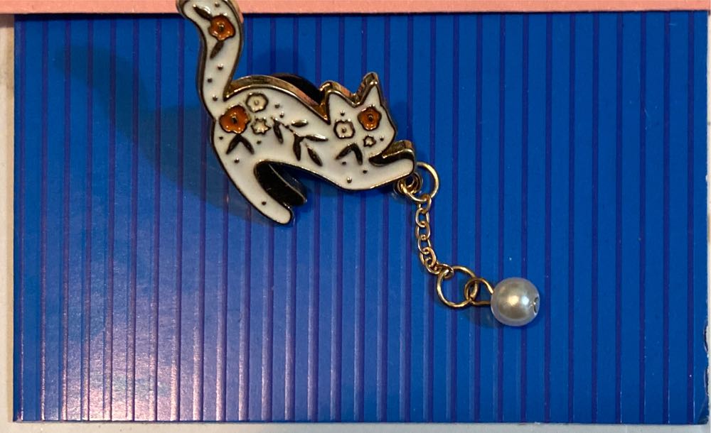 Barrel Mini Backpack