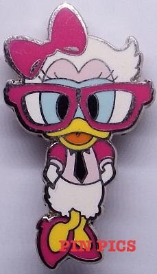 WDI Sorcerer Hat Pin