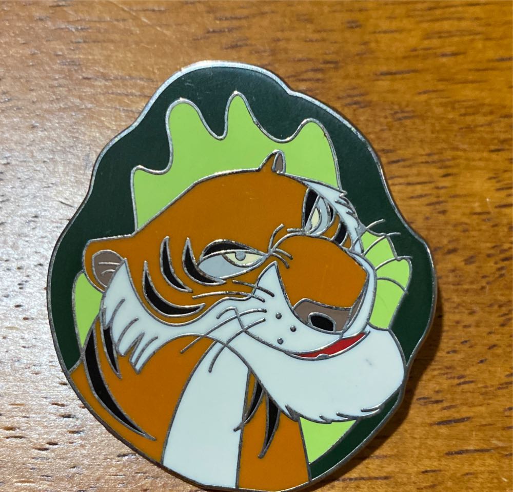 Magical Mystery Series 8 Monsters Inc. Door