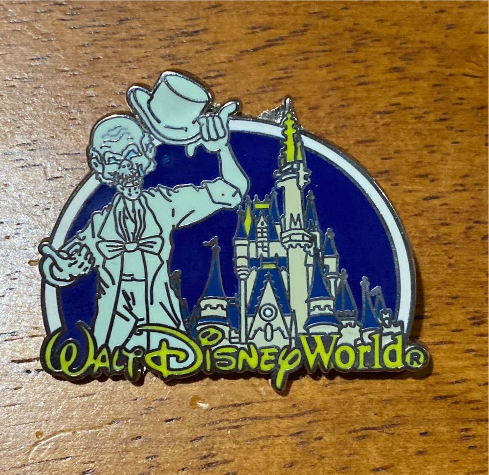 Stitch As Barbosa On Helm