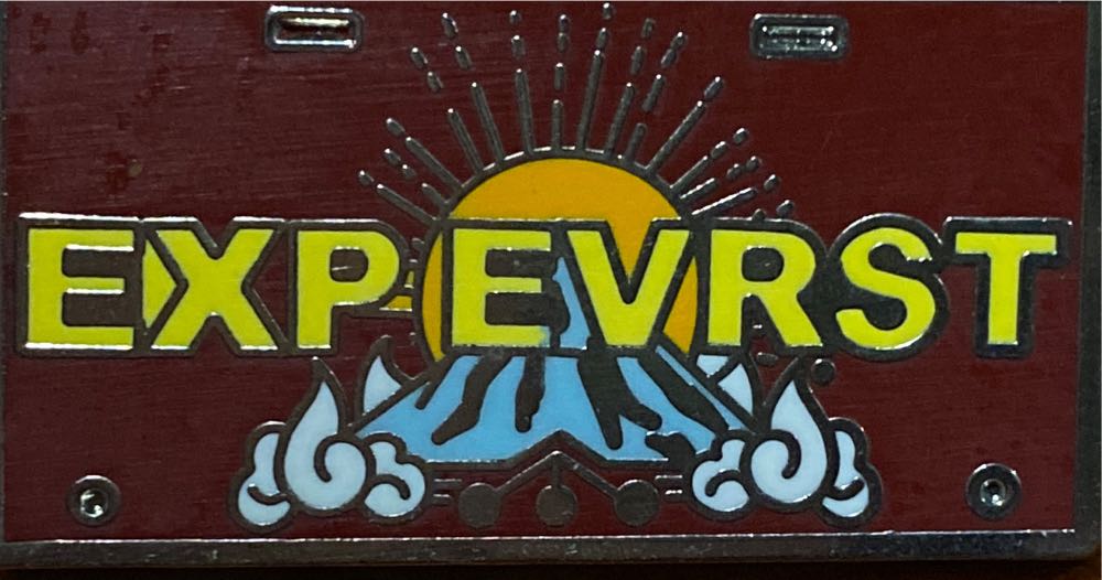 Jujutsu Panda Toynk Exclusive Pin | July Gwp 15