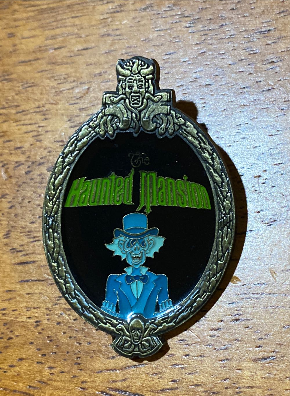 PHOTOPASS MICKEY HONG KONG DISNEYLAND