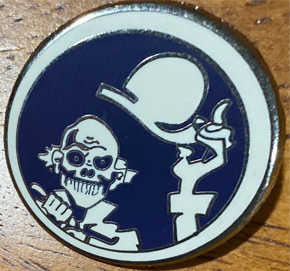 Disney Halloween 2019