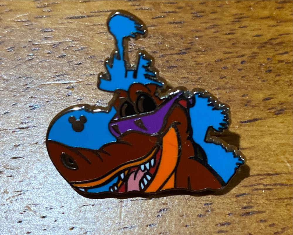 Epcot World Showcase Morocco Jasmine