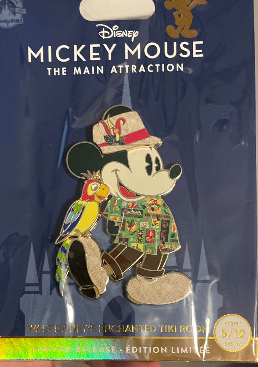 Countdown To The Millennium Tarzan 1999