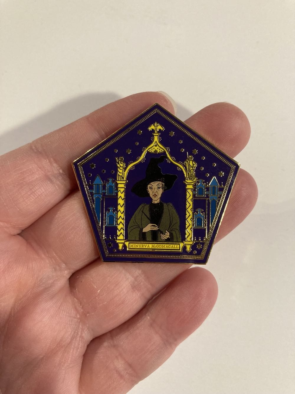 *  pin collectible - Main Image 2