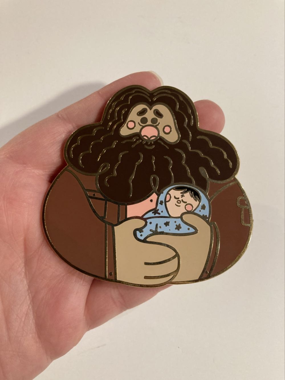 Animal Kingdom 15Th Anniversary Yeti