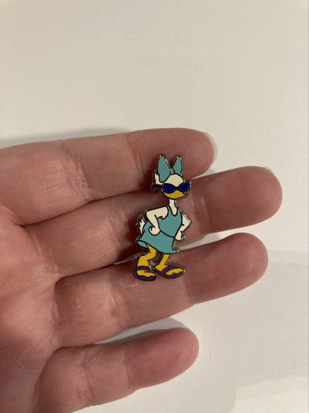 Mickey Mouse Safari Duo