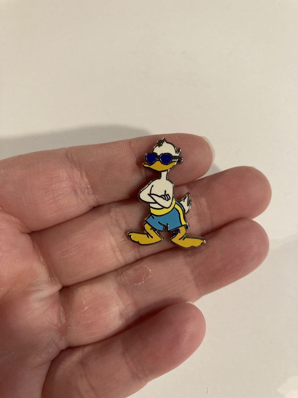 It’s a Small World Holiday Mystery Pin Set