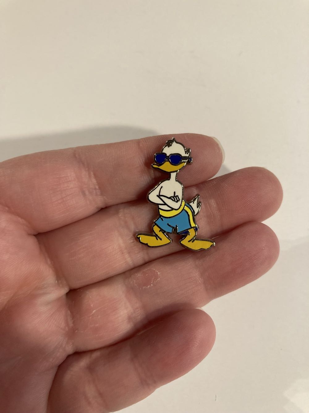 *  pin collectible - Main Image 2