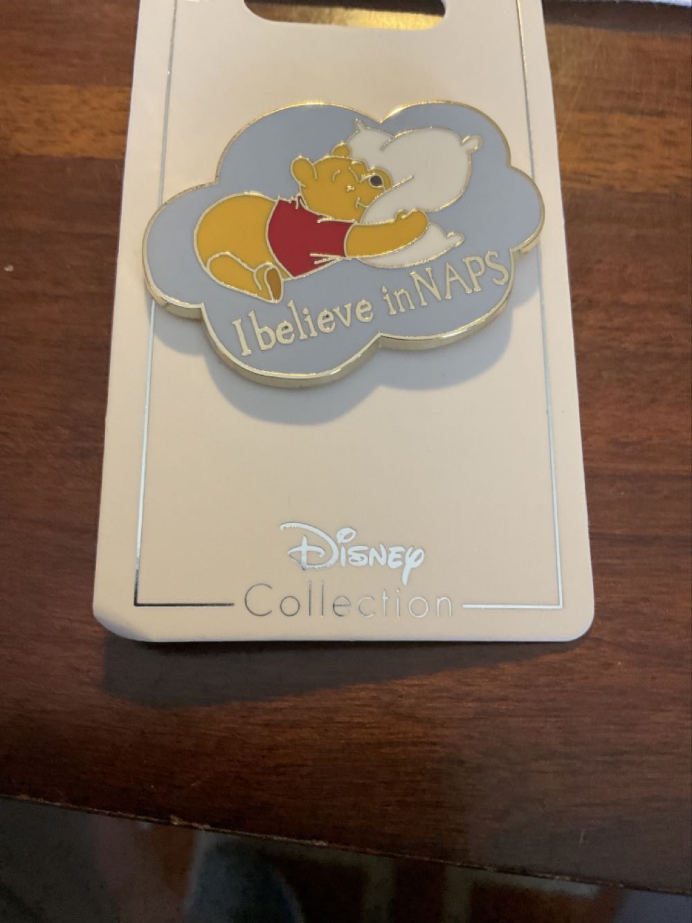 Dssh Chip N Dale Popcorn