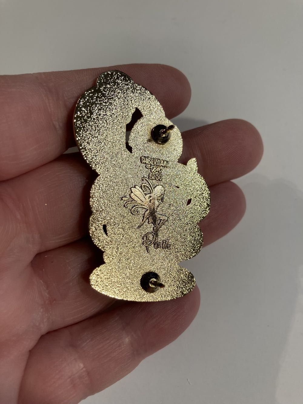 *  pin collectible - Main Image 3