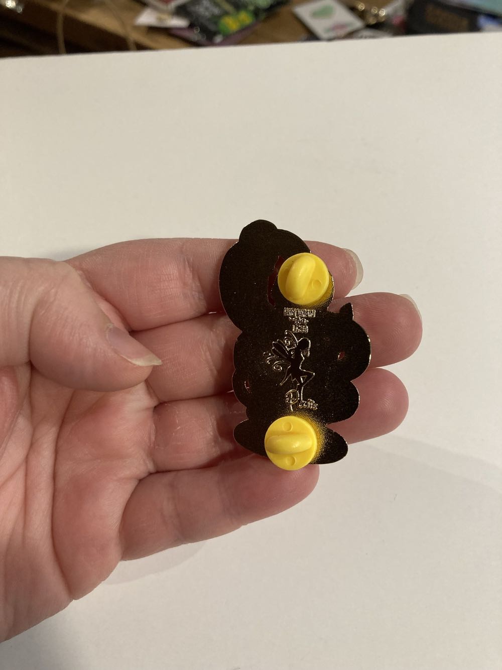 *  pin collectible - Main Image 4