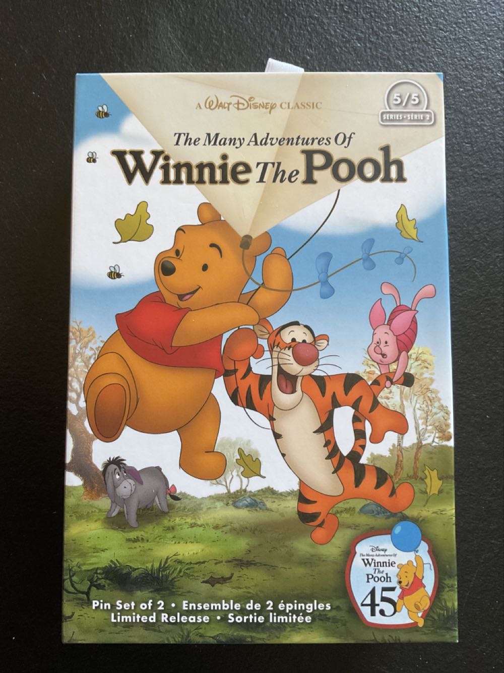 Hidden Mickey: Colors