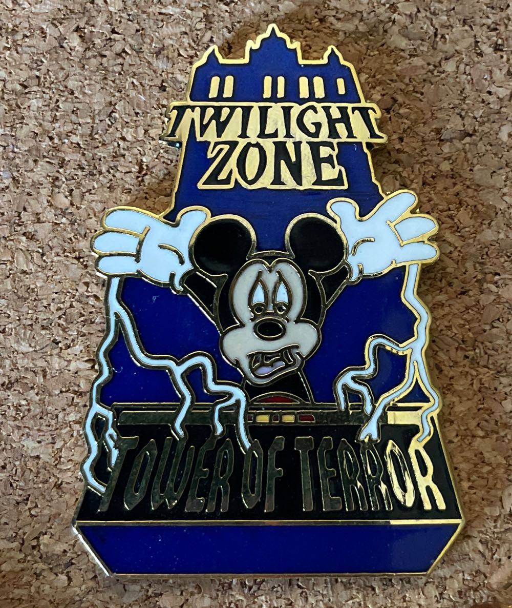 Happy New Year Minnie Mouse Streamer Hat