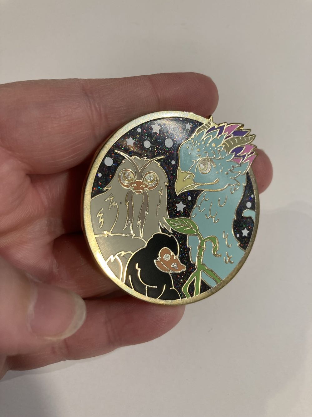 *  pin collectible - Main Image 3