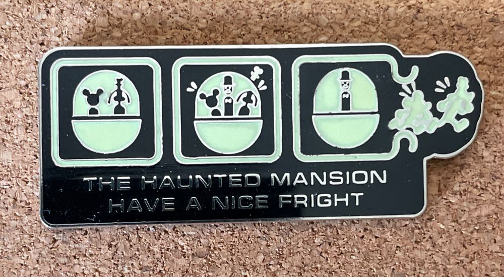 Epcot World Showcase France Belle