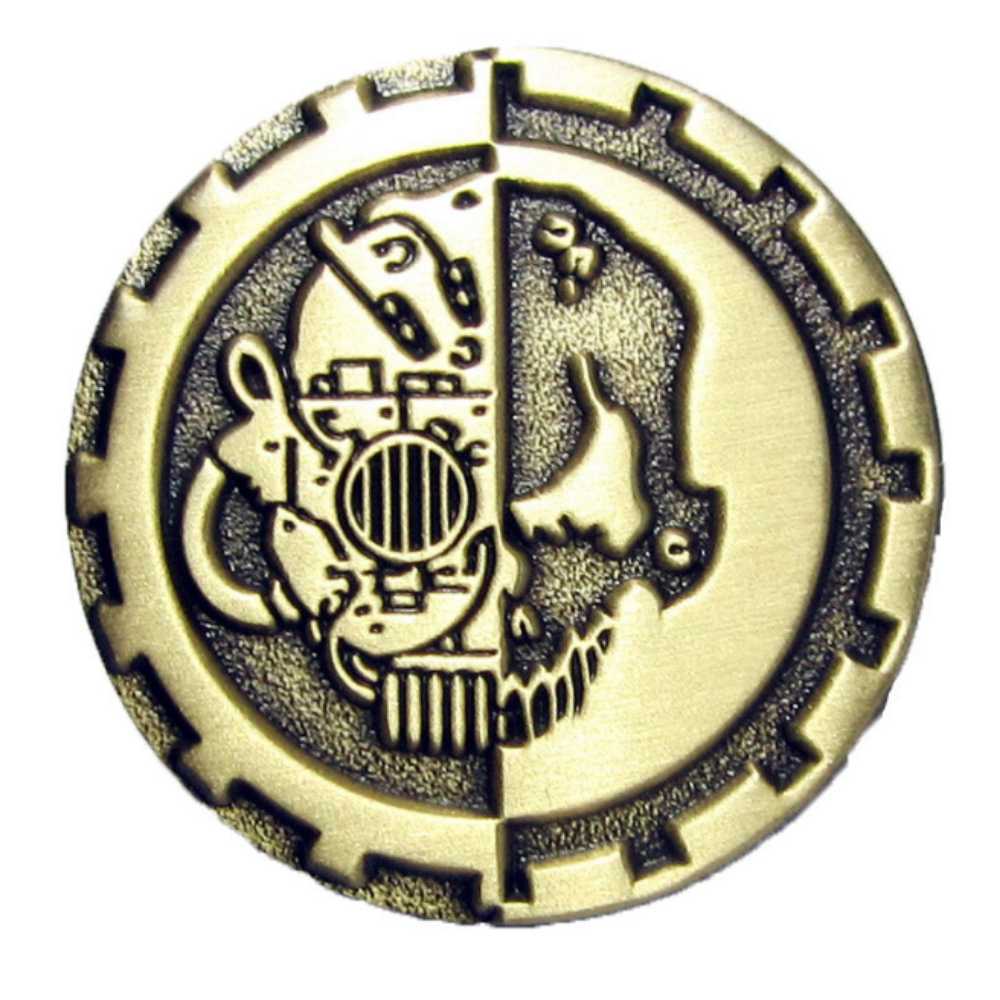 WDI Say Cheese Ray PATF