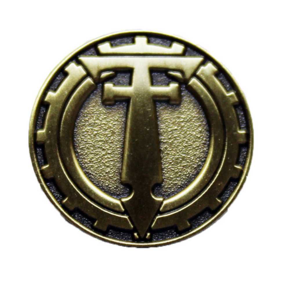 Eiffel Tower Rhinestone