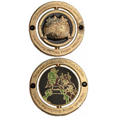 Who Framed Roger Rabbit: Countdown to the Millennium