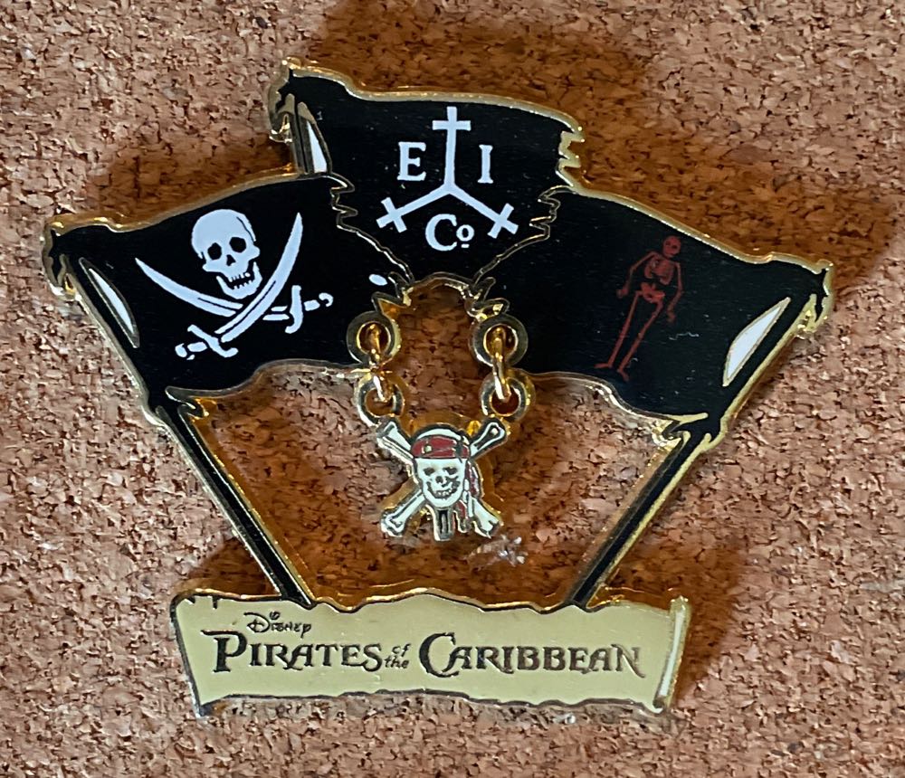 Mickey Icon - Sorcerer’s Apprentice