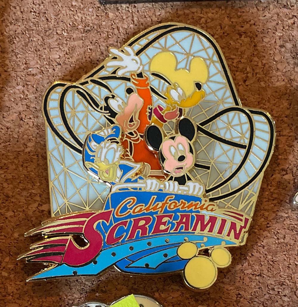 Walt Disney World Transportation Ferry Boat