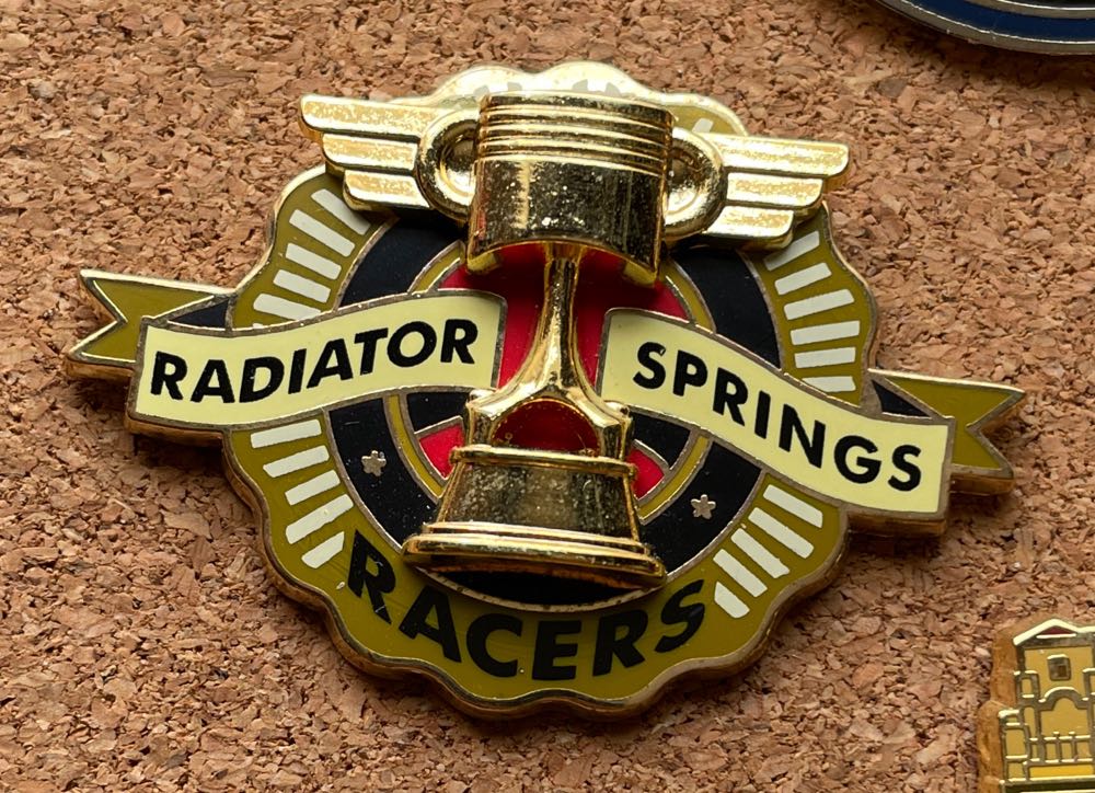 Mickey’s Fun Food Collection Mystery