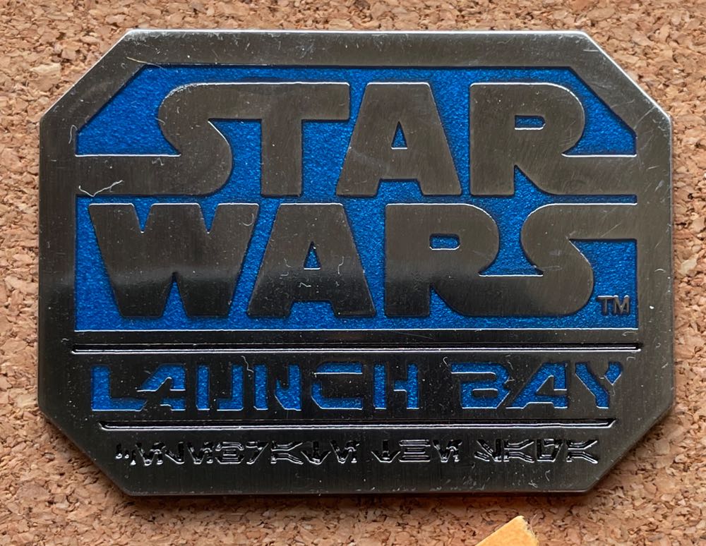 Cast Member Costumes 2015 Hidden Mickey