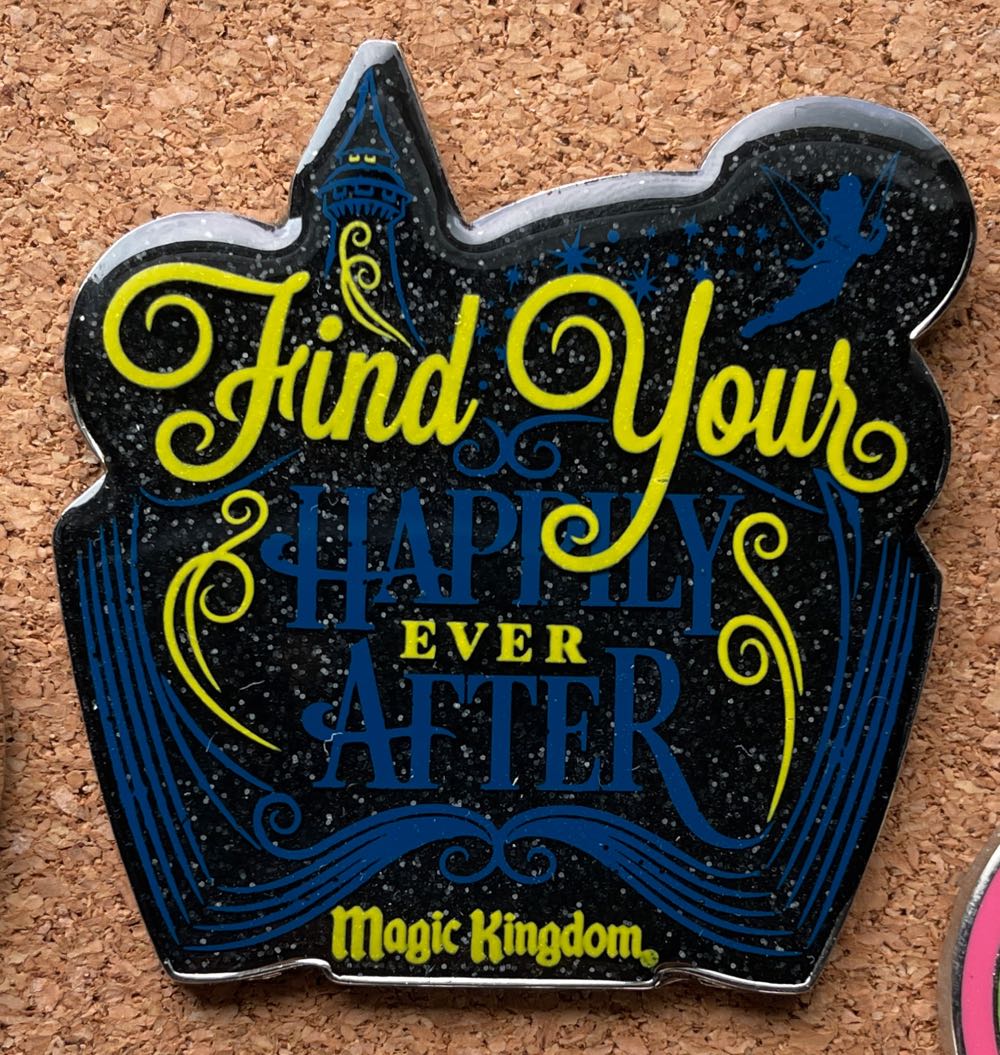 Wizarding World Of Harry Potter - Hogwarts Castle Relief