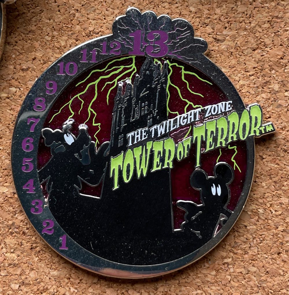 Star Wars Millennium Falcon Collector Metal Pin | 3 X 2 Inches | Toynk Exclusive