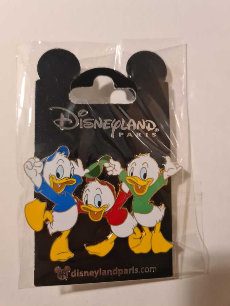 Dale Shanghai Disney Resort Grand Opening