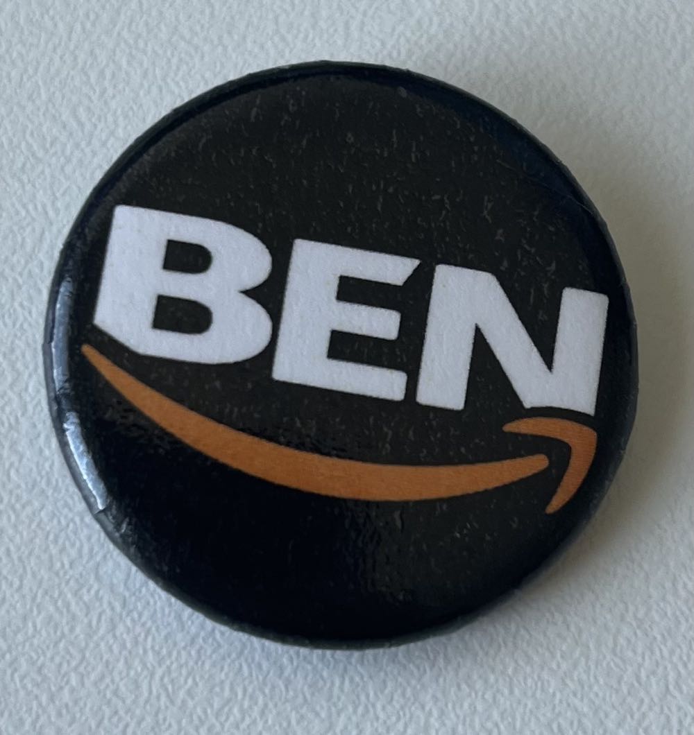 Goofy With Sorcerer Mickey Head Mgm Hollywood Studios