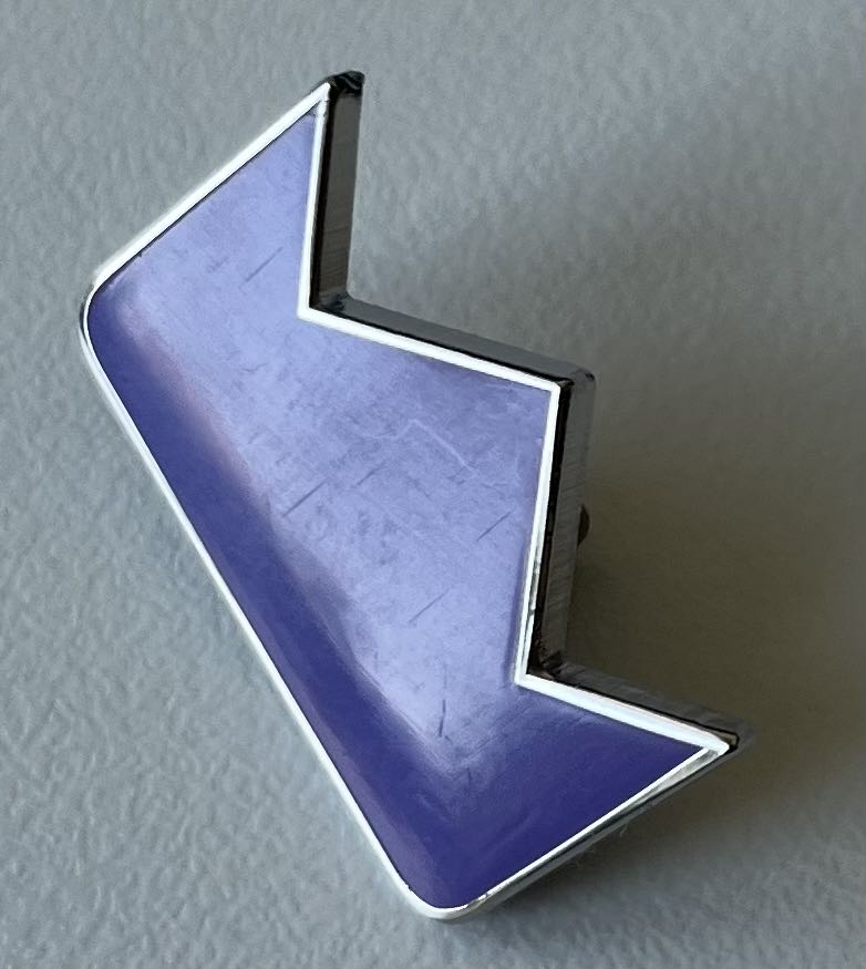 Inside Out - Caution Stand Clear - Hangry