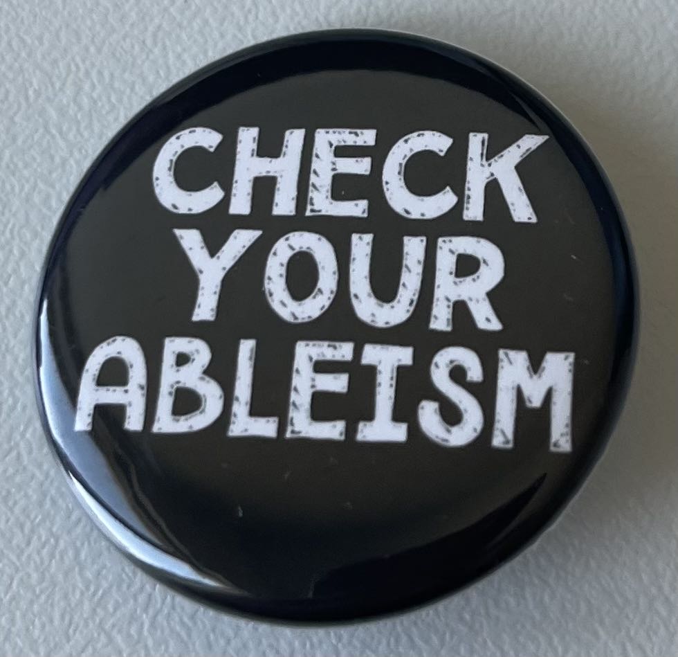 Seven Dwarves On One Pin