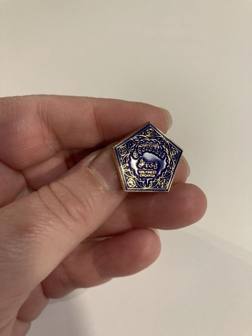 *  pin collectible - Main Image 2