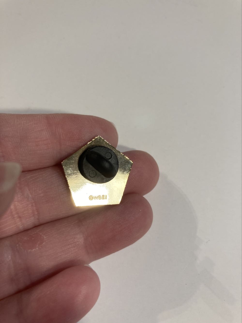 *  pin collectible - Main Image 4