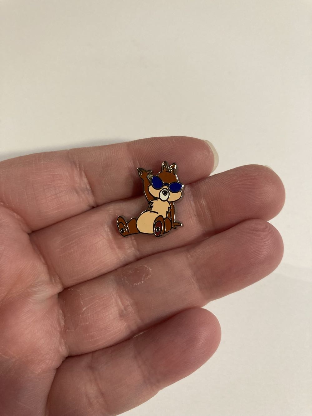 Muppets Cast Lanyard Collection 4 Sam The Eagle