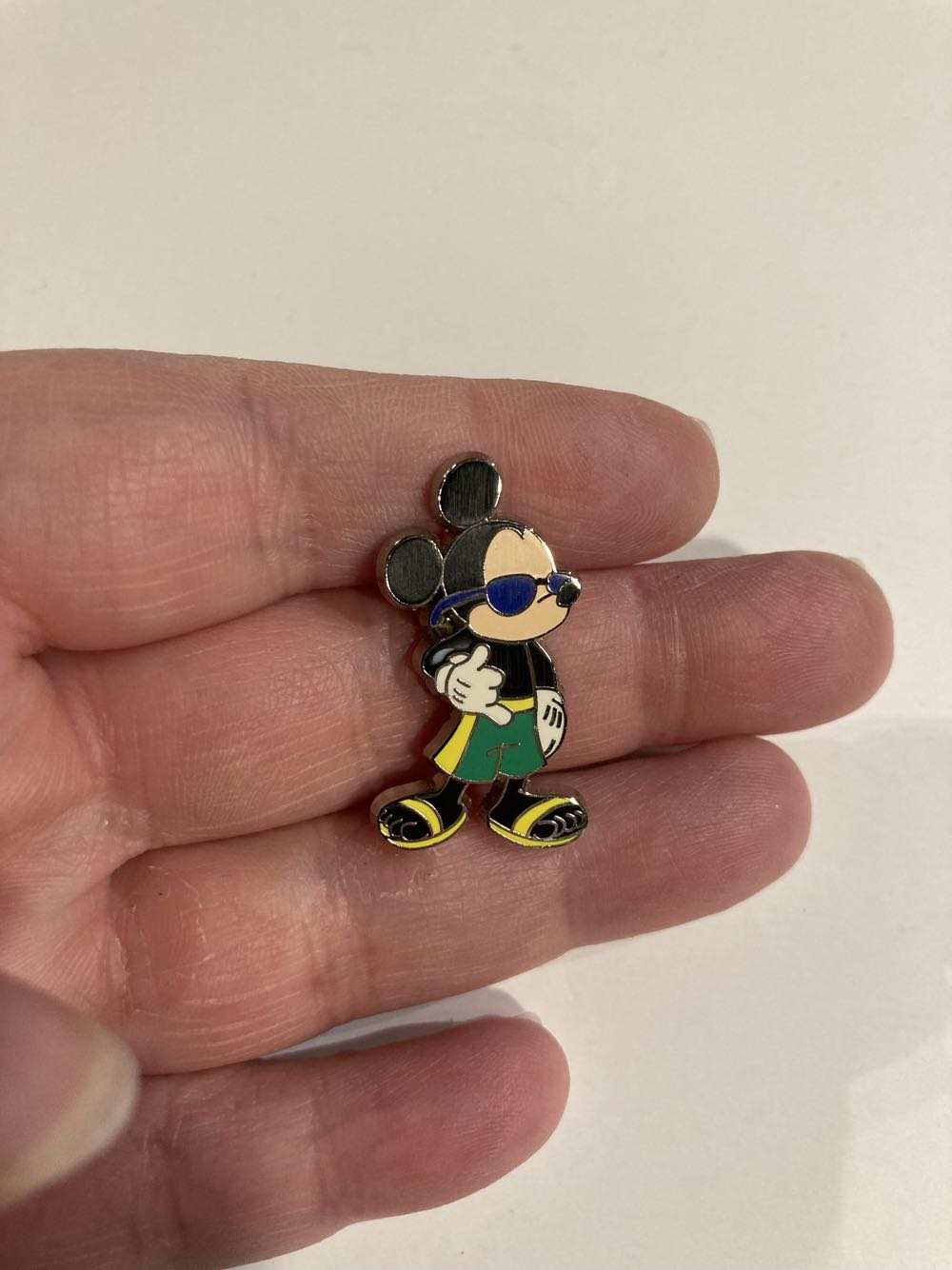 *  pin collectible - Main Image 3