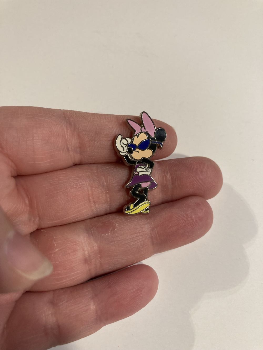 *  pin collectible - Main Image 2