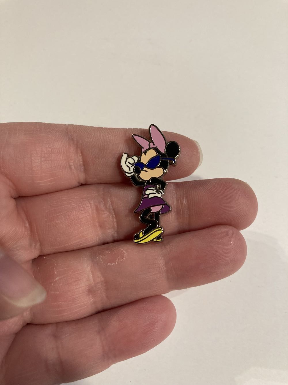 *  pin collectible - Main Image 3