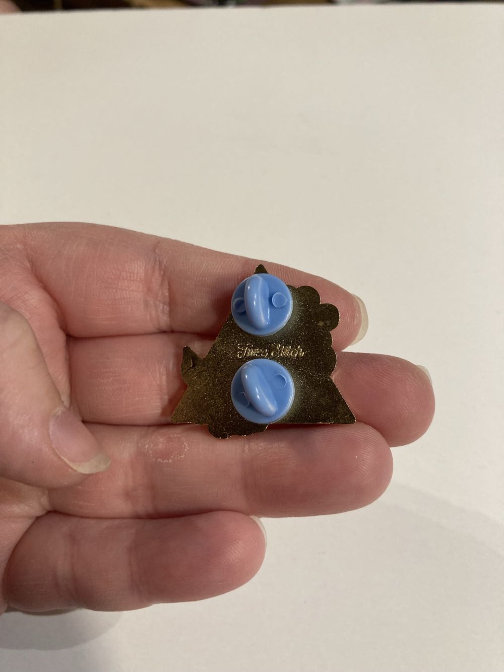 *  pin collectible - Main Image 3