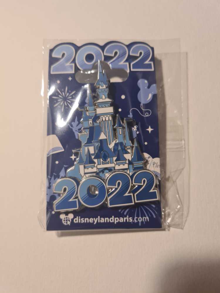 Pin 138536: Mickey & Minnie’s Runaway Railway Pinpics