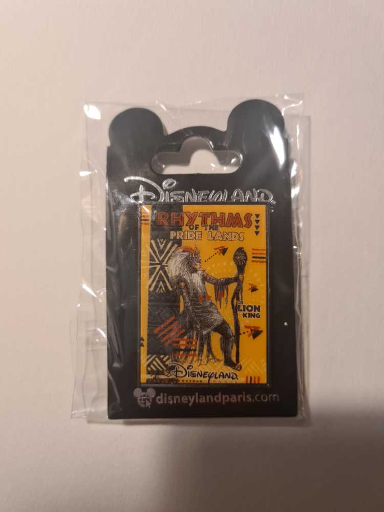 Daisy duck as witch Disneyland Paris happy Halloween