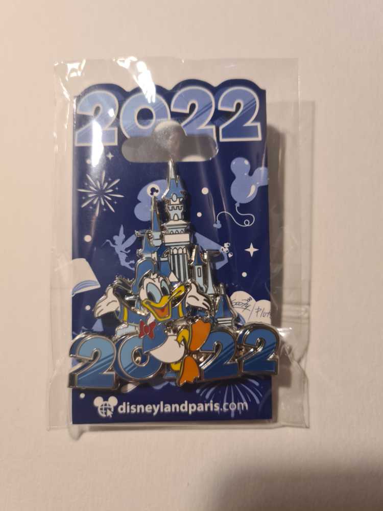 Goofy 90th Anniversary