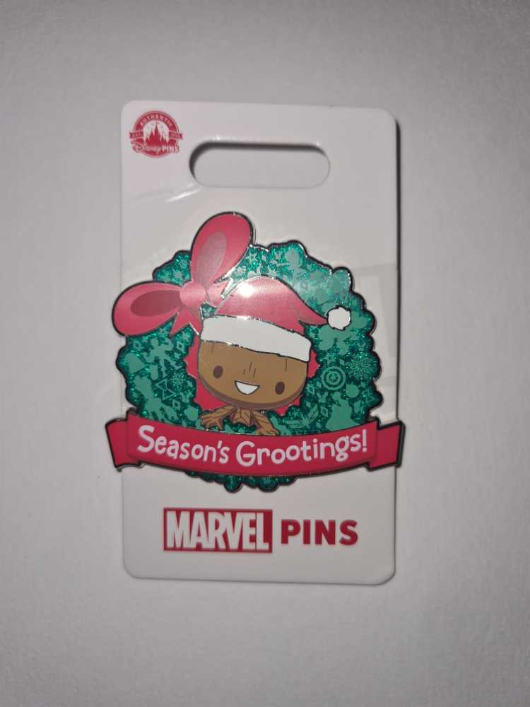 Journey Through Time 2003 Pin Boxed Set