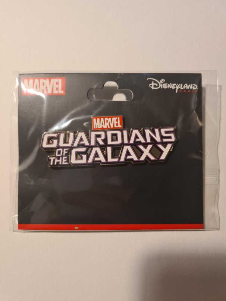 PIN LOGO SEASON OF THE FORCE NEW