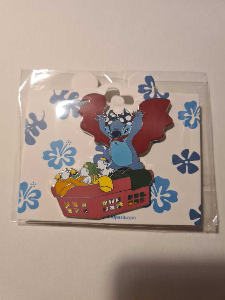 General Grievous Tsum Tsum