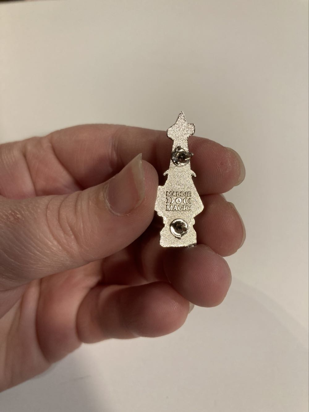 *  pin collectible - Main Image 4